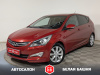 Hyundai Solaris 2015 Красный