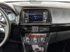 Mazda CX-5 2014 Красный