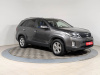 Kia Sorento 2016 Серый