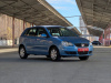 Volkswagen Polo 2007 Синий