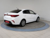 Kia Rio 2018 Белый