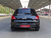 Peugeot 308 2011 Черный