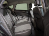 Opel Astra 2013 Черный