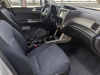 Subaru Forester 2008 Белый