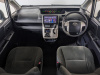 Toyota Noah 2011 Серебряный