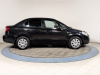 Suzuki SX4 2010 Черный