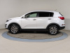 Kia Sportage 2014 Белый