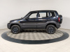 Chevrolet Niva 2011 Черный