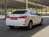 Toyota Corolla 2017 Белый