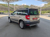 Skoda Yeti 2010 Серый