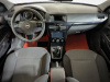 Opel Astra 2009 Черный