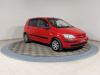 Hyundai Getz 2005 Красный