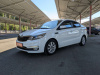 Kia Rio 2016 Белый