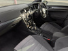 Volkswagen Golf 2014 Белый