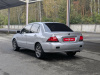 Mitsubishi Lancer 2007 Серебряный