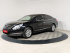 Nissan Teana 2010 Черный