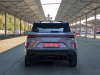 Geely Coolray 2024 Серебряный
