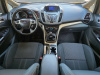 Ford C-MAX 2010 Красный