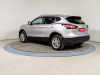 Nissan Qashqai 2018 Серебряный