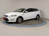 Ford Mondeo 2012 Белый
