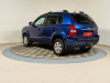 Hyundai Tucson 2005 Синий