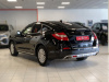 Honda Crosstour 2014 Черный