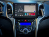 Hyundai i30 2013 Черный