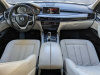 BMW X5 2016 Черный