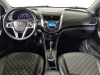 Hyundai Solaris 2013 Черный