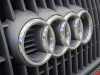 Audi Q5 2011 Белый