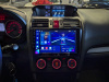 Subaru Forester 2014 Синий