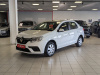 Renault Logan 2021 Белый