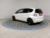 Honda Fit 2011 Белый