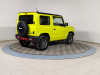 Suzuki Jimny 2019 Желтый