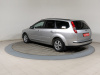 Ford Focus 2007 Серебряный