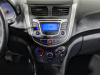 Hyundai Solaris 2012 Серый
