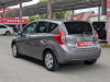 Nissan Note 2014 Серый