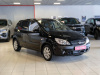 Hyundai Getz 2010 Черный