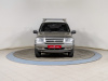 Chevrolet Niva 2008 Серый