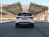 Kia Rio 2018 Белый