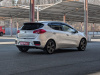 Kia Ceed 2014 Серый