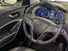 Hyundai Santa Fe 2016 Белый