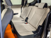 Toyota Sienta 2018 Черный