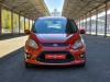 Ford C-MAX 2010 Красный
