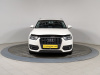 Audi Q3 2013 Белый