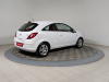 Opel Corsa 2010 Белый