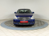 Nissan Almera 2013 Синий