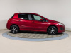 Peugeot 308 2012 Красный
