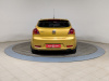 Kia Ceed 2009 Желтый