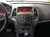 Opel Astra 2010 Серый